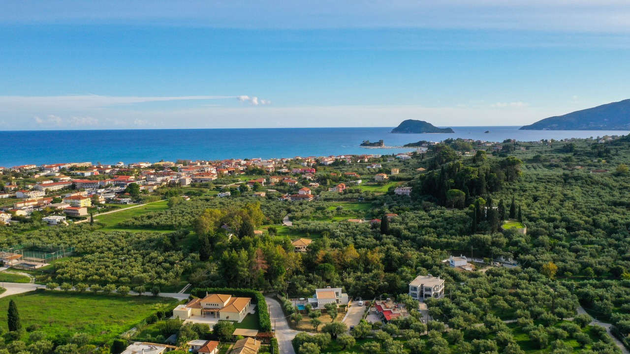 Photo of Outdoor in Laganas