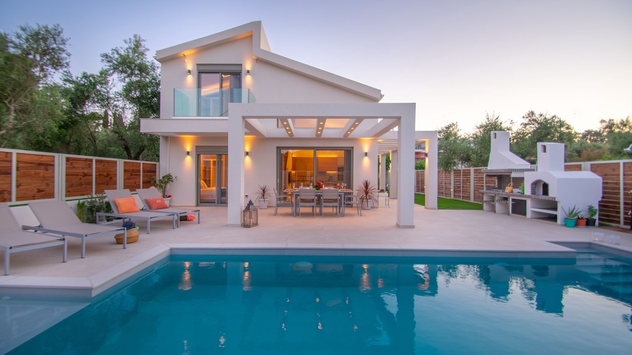 Photo of Outdoor in Laganas