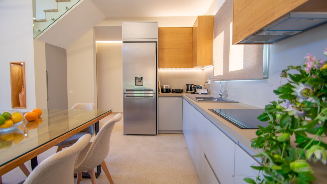 Photo of Kitchen in Laganas