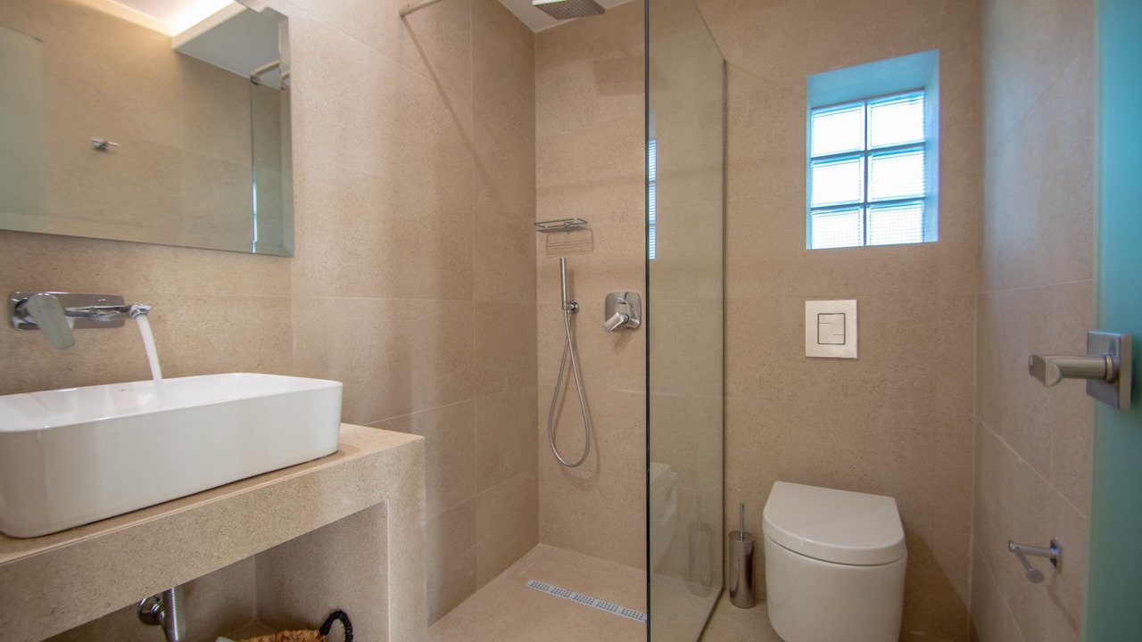 Photo of Bathroom in Laganas