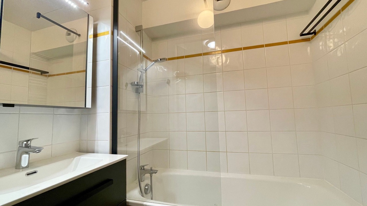 Photo of Bathroom in Flumet