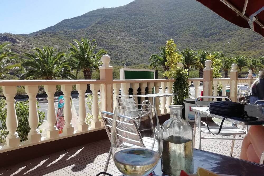 Photo of Patio Balcony in El Molledo