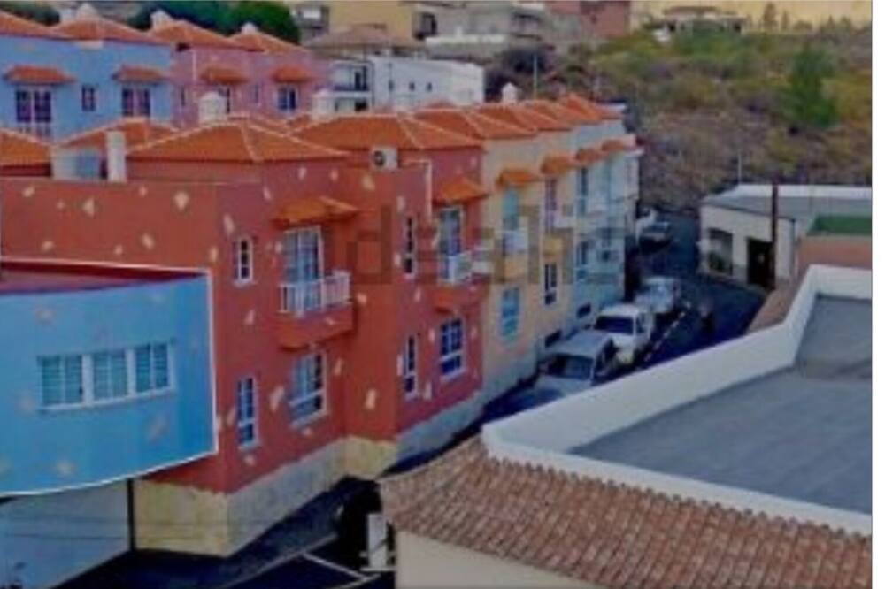 Photo of Outdoor in El Molledo