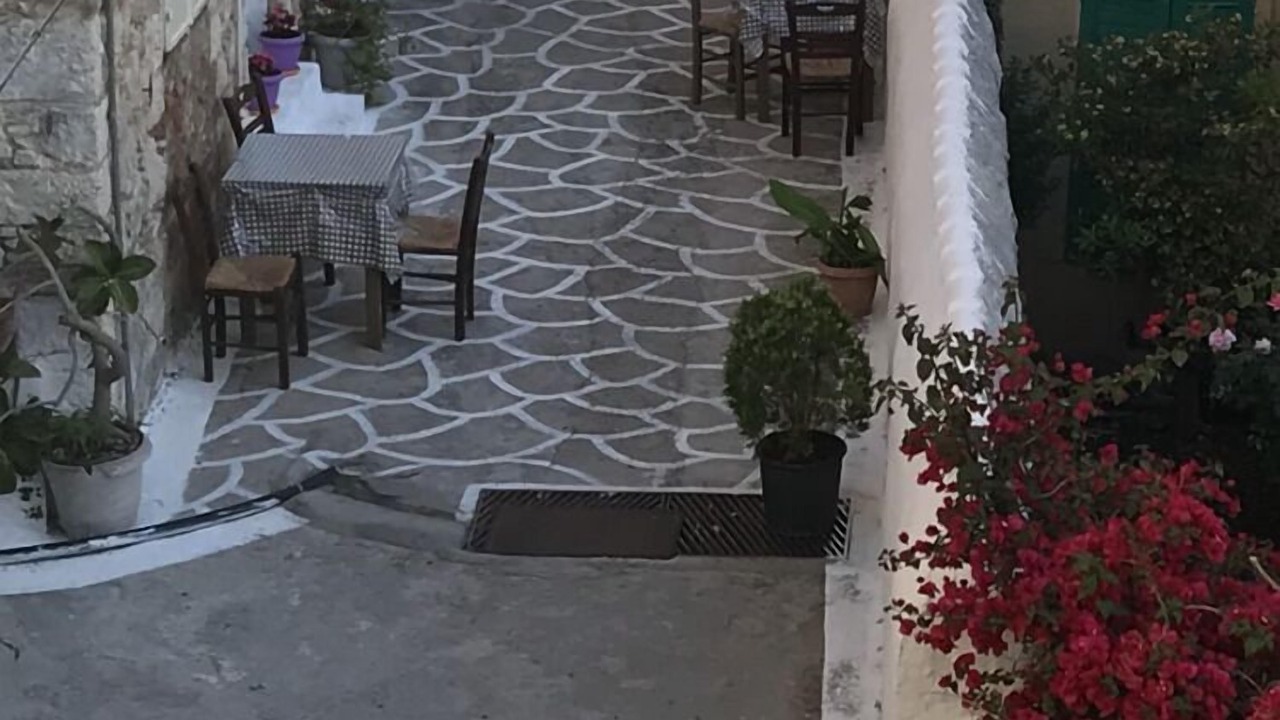 Photo of Outdoor in Karlovassi