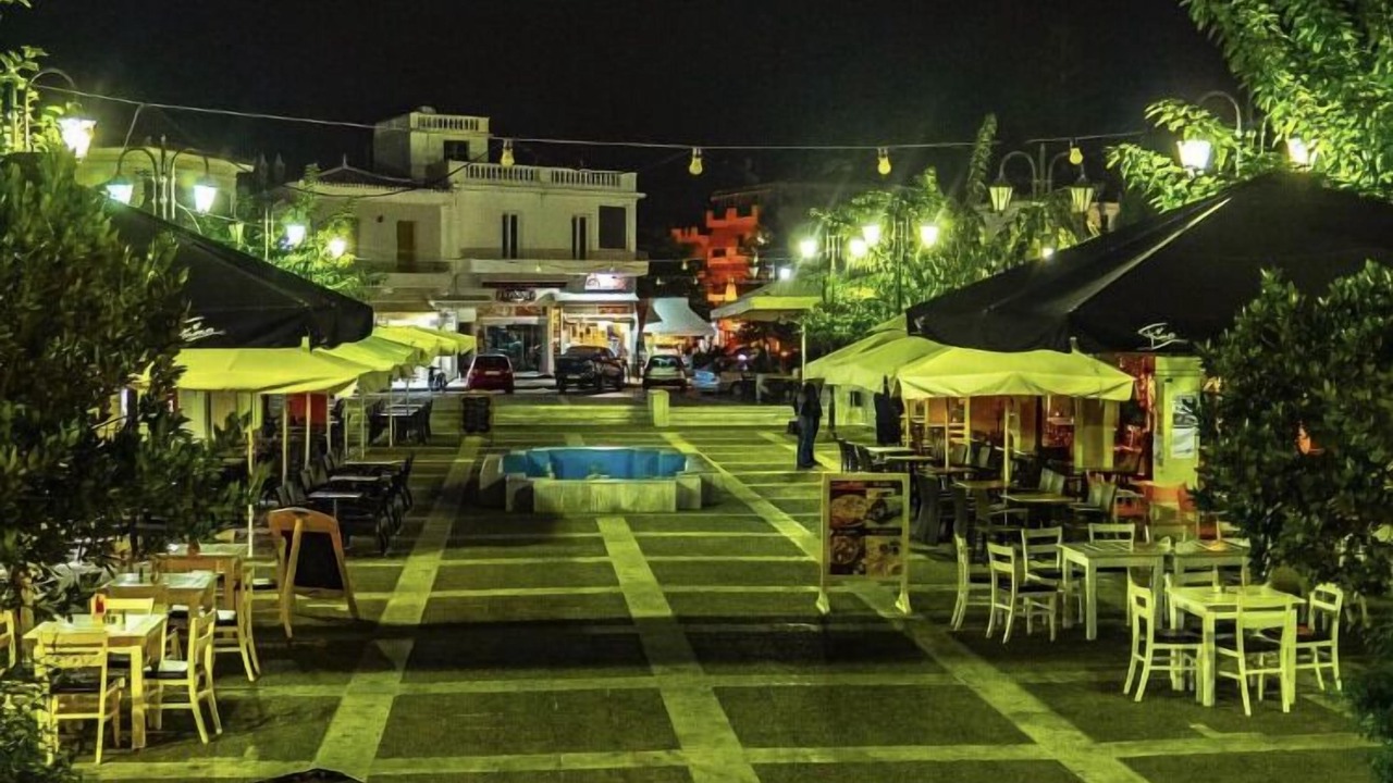 Photo of Outdoor in Karlovassi