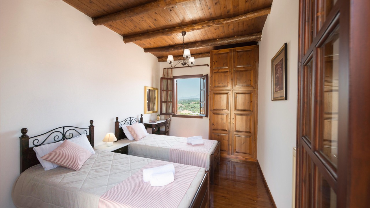 Photo of Bedroom in Atsipopoulo