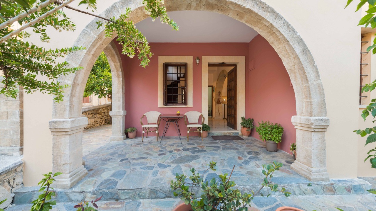 Photo of Patio Balcony in Atsipopoulo