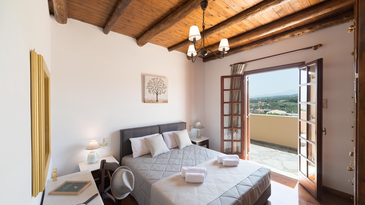 Photo of Bedroom in Atsipopoulo