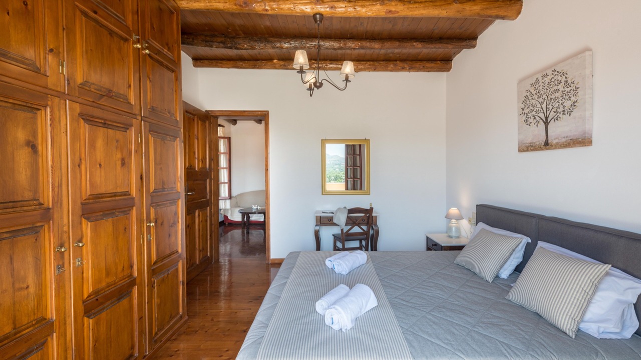 Photo of Bedroom in Atsipopoulo