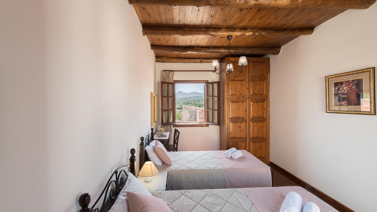 Photo of Bedroom in Atsipopoulo