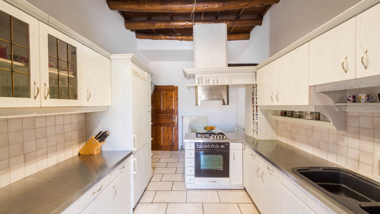 Photo of Kitchen in Atsipopoulo