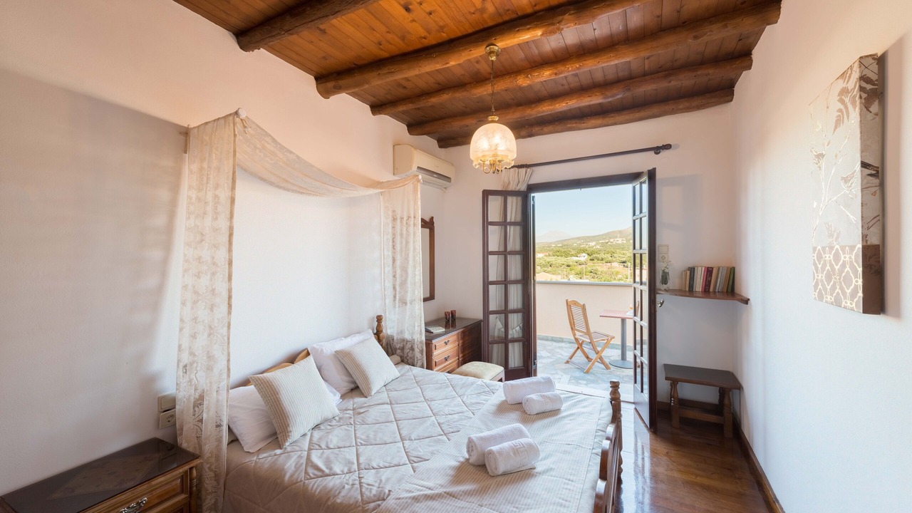 Photo of Bedroom in Atsipopoulo