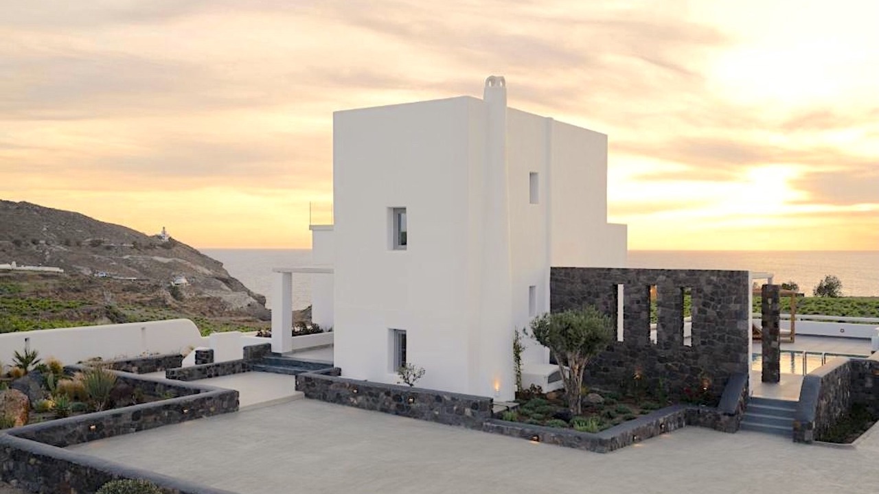 Photo of Outdoor in Akrotiri