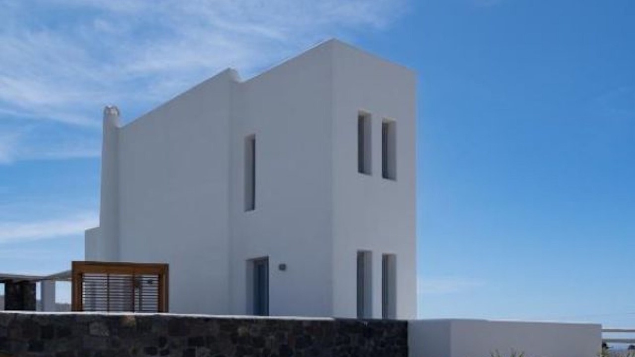 Photo of Outdoor in Akrotiri