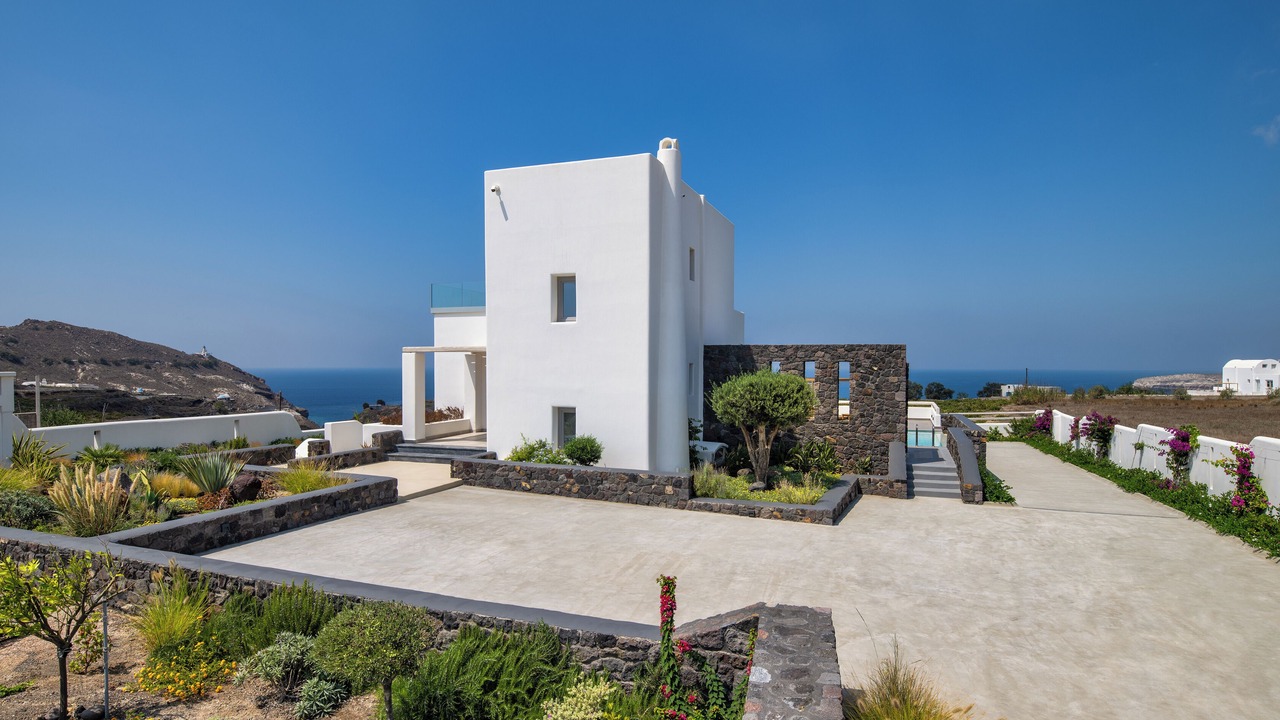 Photo of Outdoor in Akrotiri