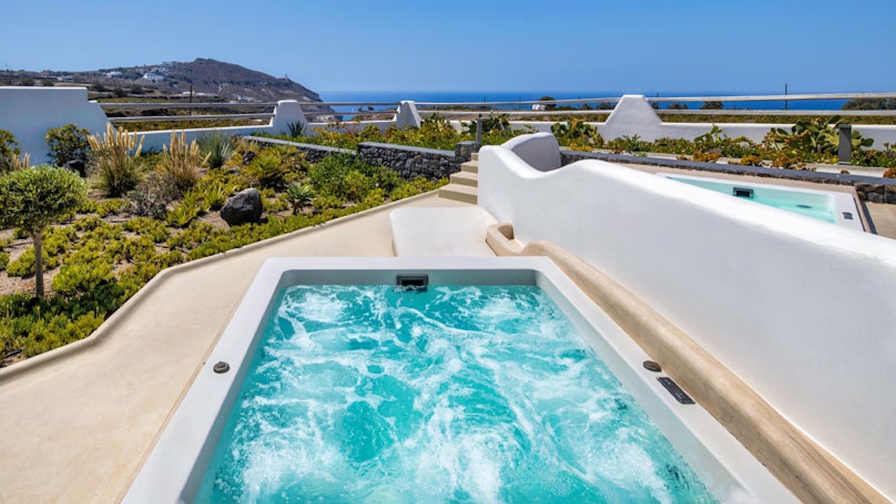 Photo of Outdoor in Akrotiri