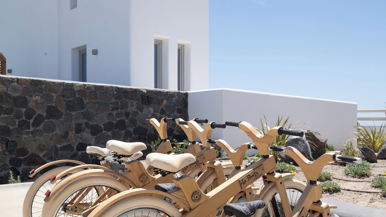 Photo of Outdoor in Akrotiri