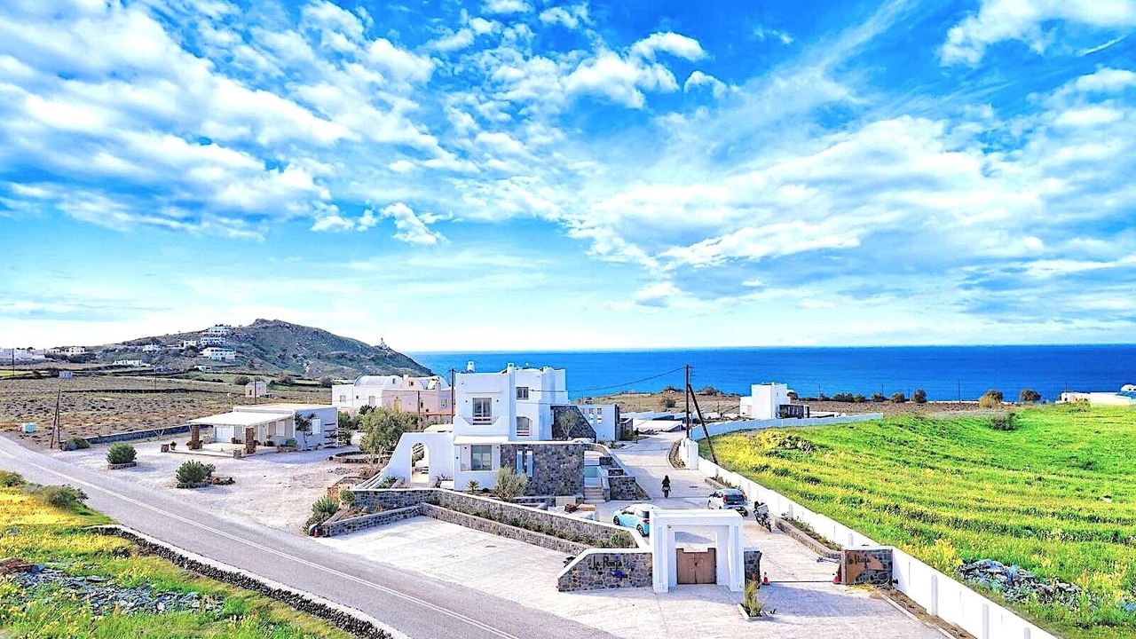 Photo of Outdoor in Akrotiri