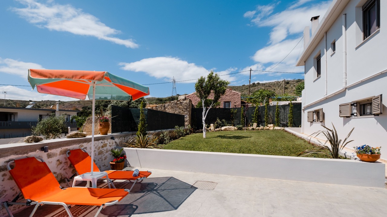 Photo of Outdoor in Kato Valsamonero