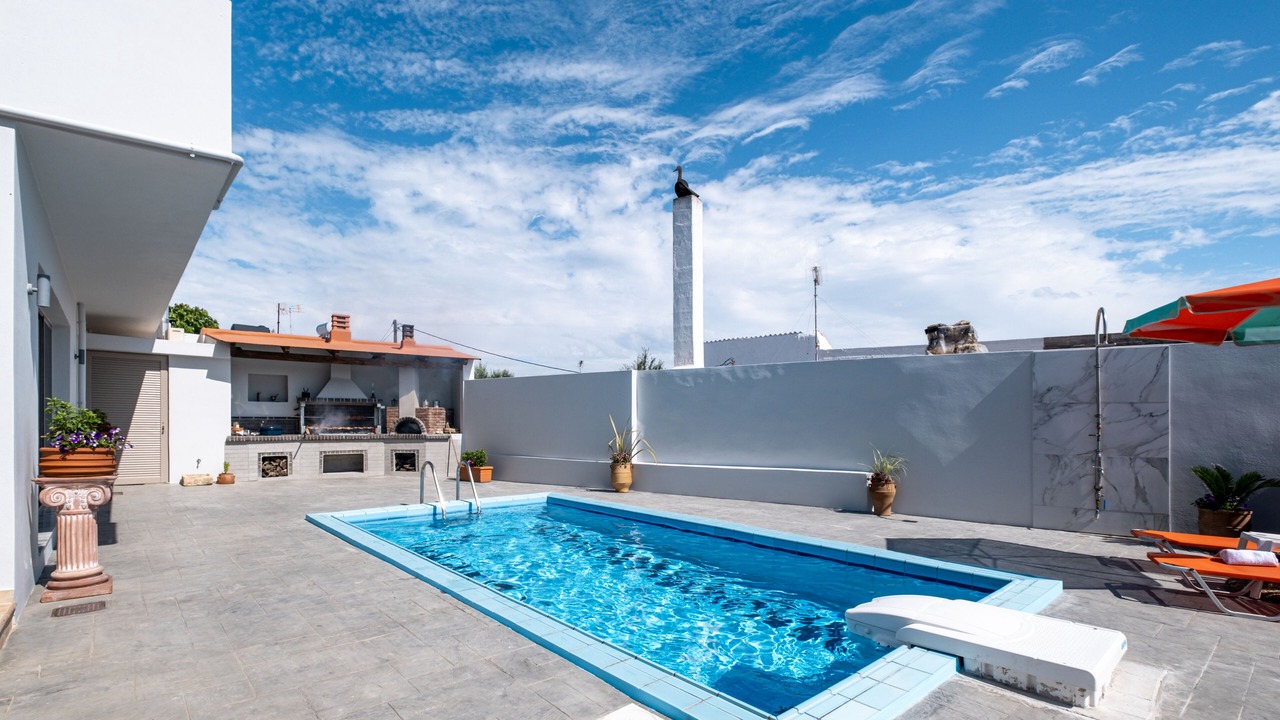 Photo of Outdoor in Kato Valsamonero