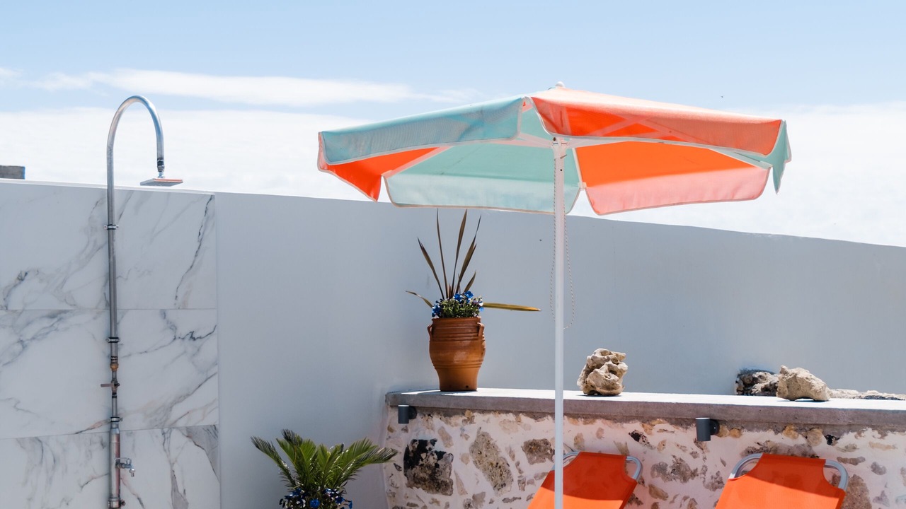 Photo of Outdoor in Kato Valsamonero