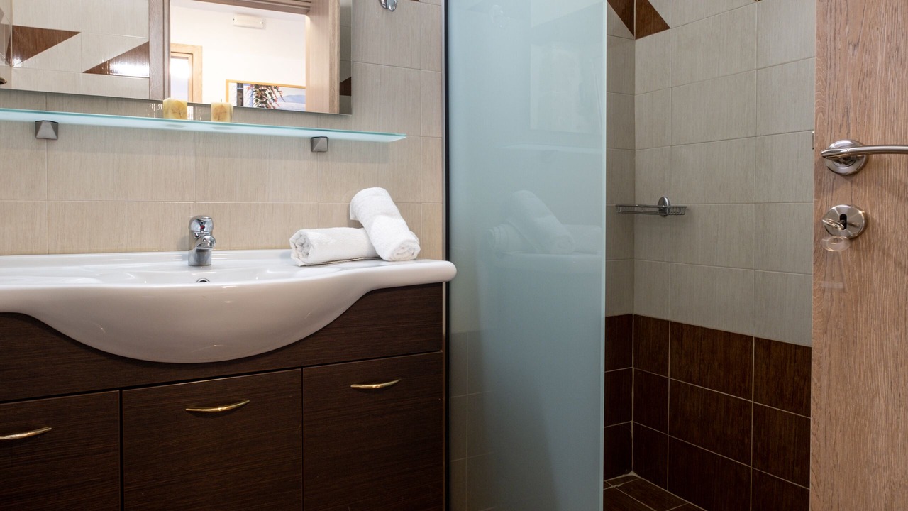 Photo of Bathroom in Kato Valsamonero