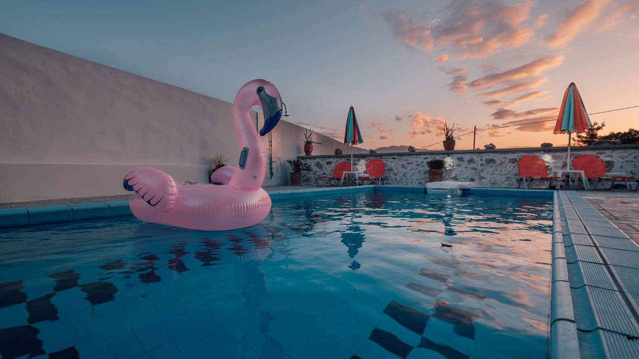 Photo of Outdoor in Kato Valsamonero