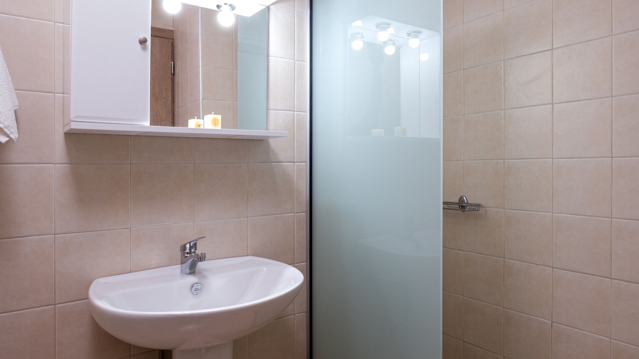 Photo of Bathroom in Kato Valsamonero