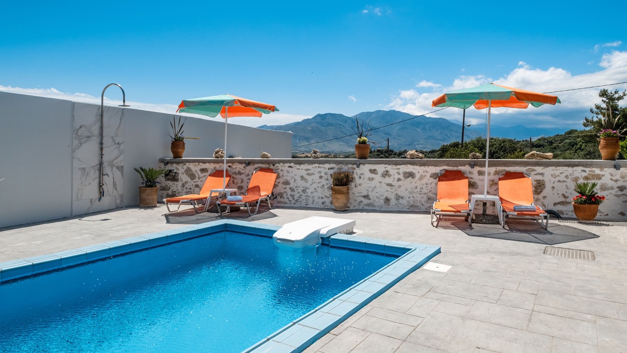 Photo of Outdoor in Kato Valsamonero