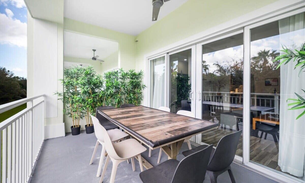 Photo of Outdoor in Doral