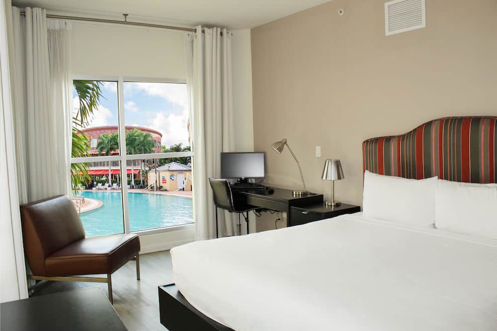 Photo of Bedroom in Celebration