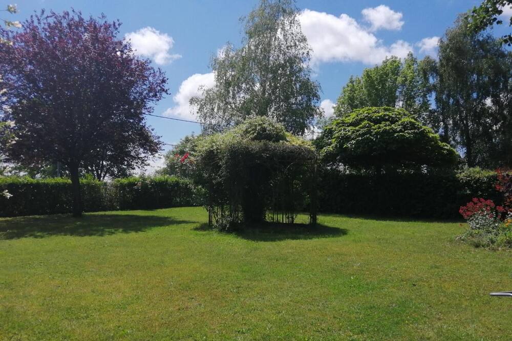 Photo of Outdoor in Avrilly