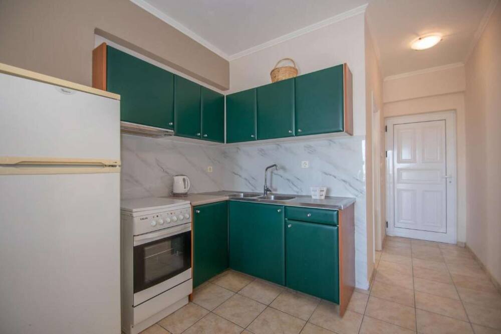 Photo of Kitchen in Alykes