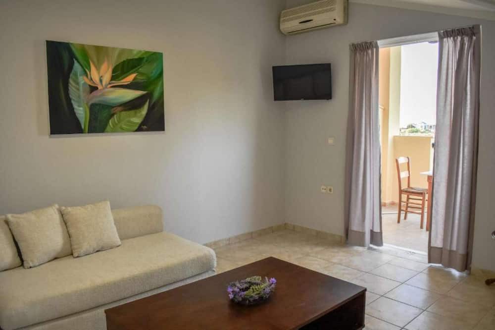 Photo of Livingroom in Alykes