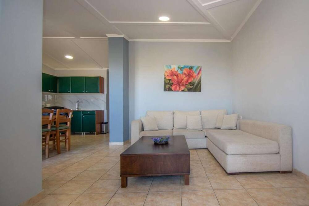 Photo of Livingroom in Alykes