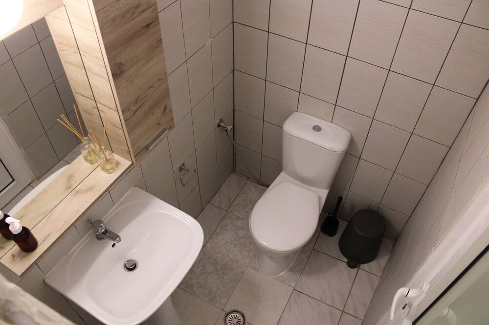 Photo of Bathroom in Kalamaki