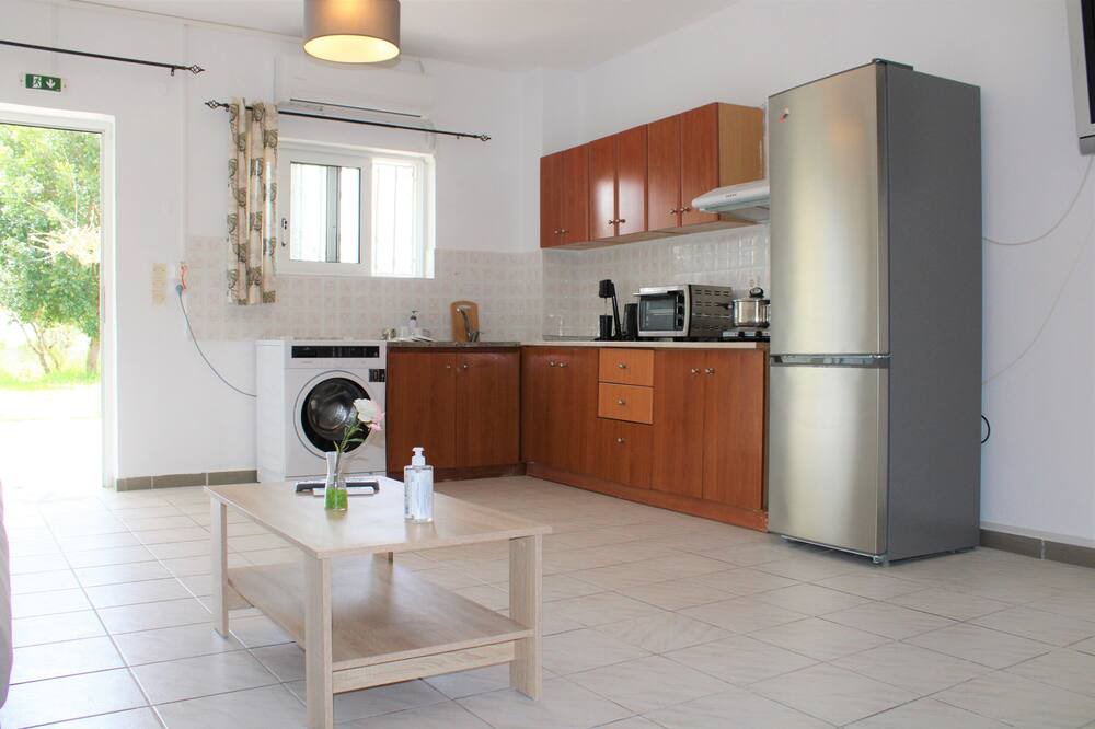 Photo of Kitchen in Kalamaki