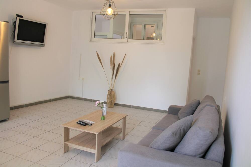 Photo of Livingroom in Kalamaki
