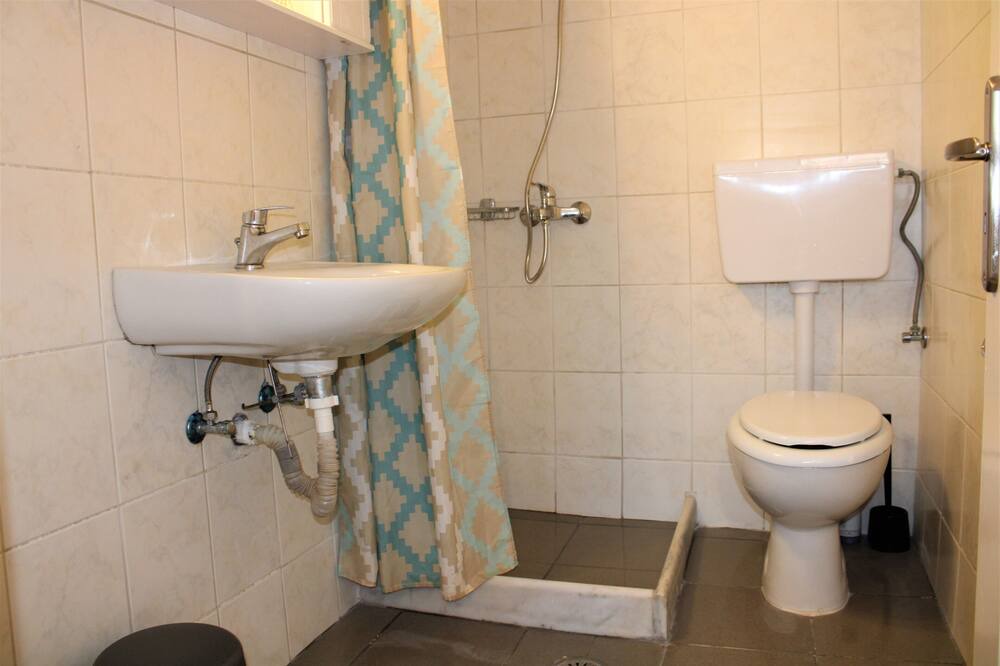 Photo of Bathroom in Kalamaki
