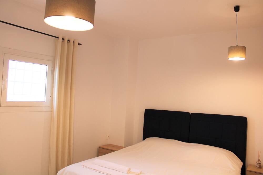 Photo of Bedroom in Kalamaki