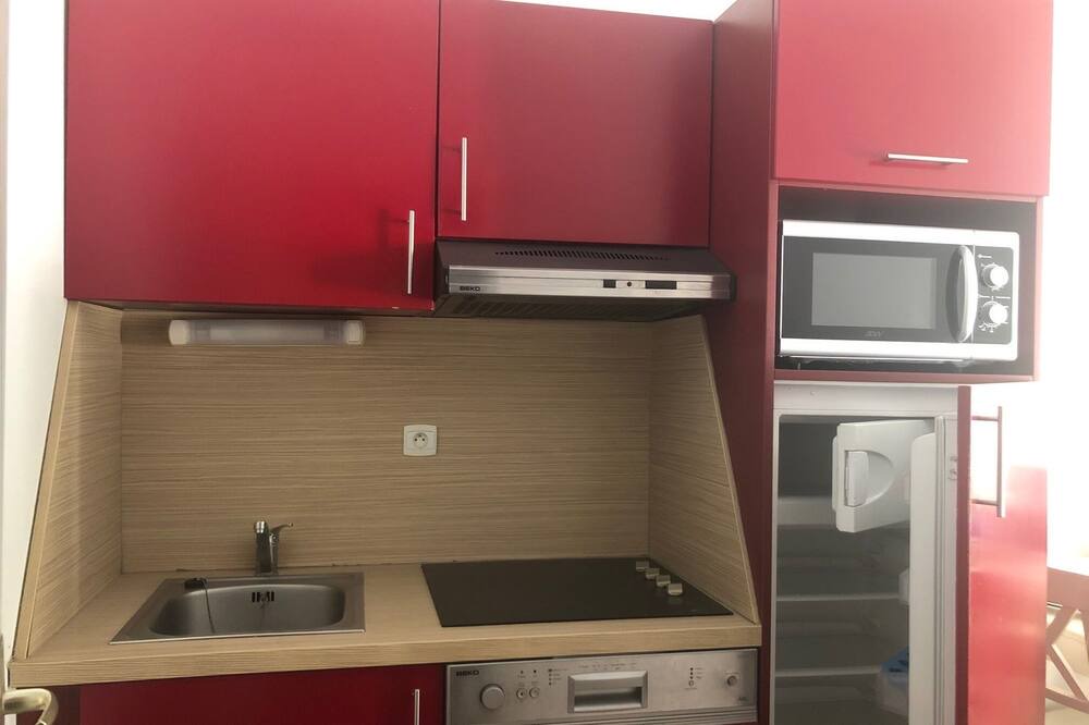 Photo of Kitchen in Bandol