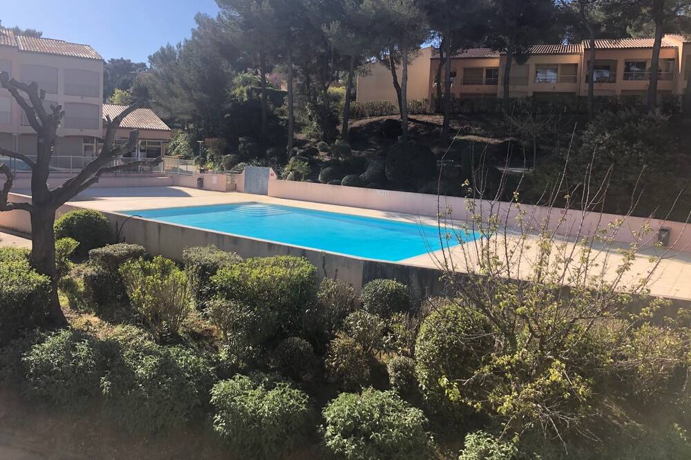 Photo of Outdoor in Bandol