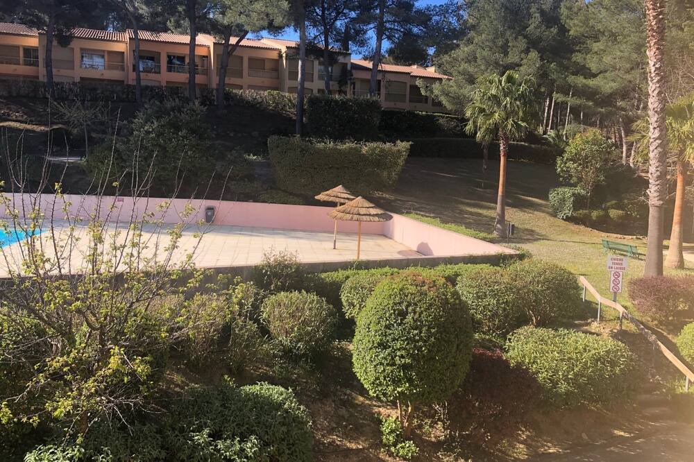 Photo of Outdoor in Bandol