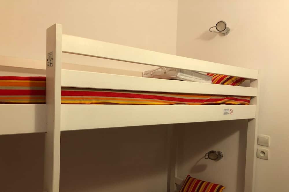 Photo of Bedroom in Bandol