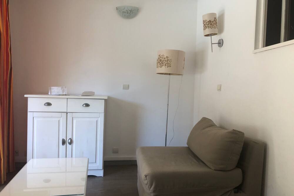 Photo of Bedroom in Bandol