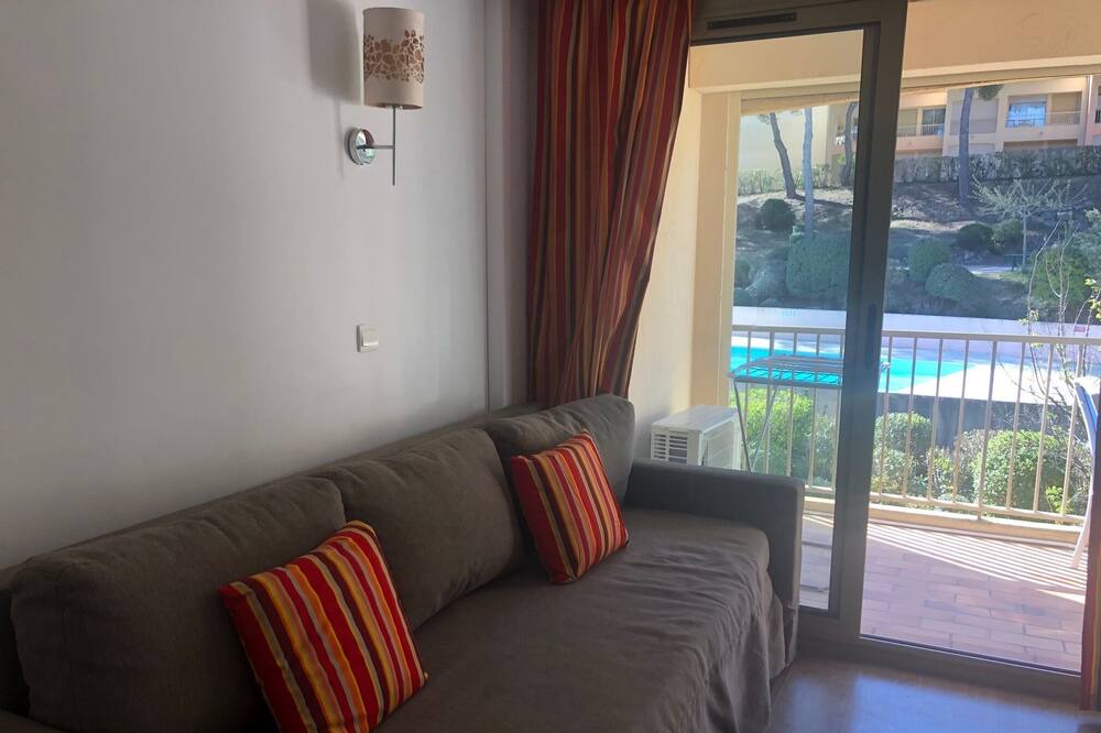Photo of Livingroom in Bandol