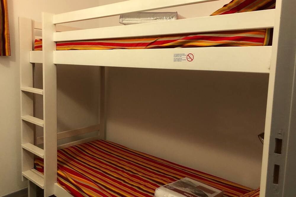 Photo of Bedroom in Bandol