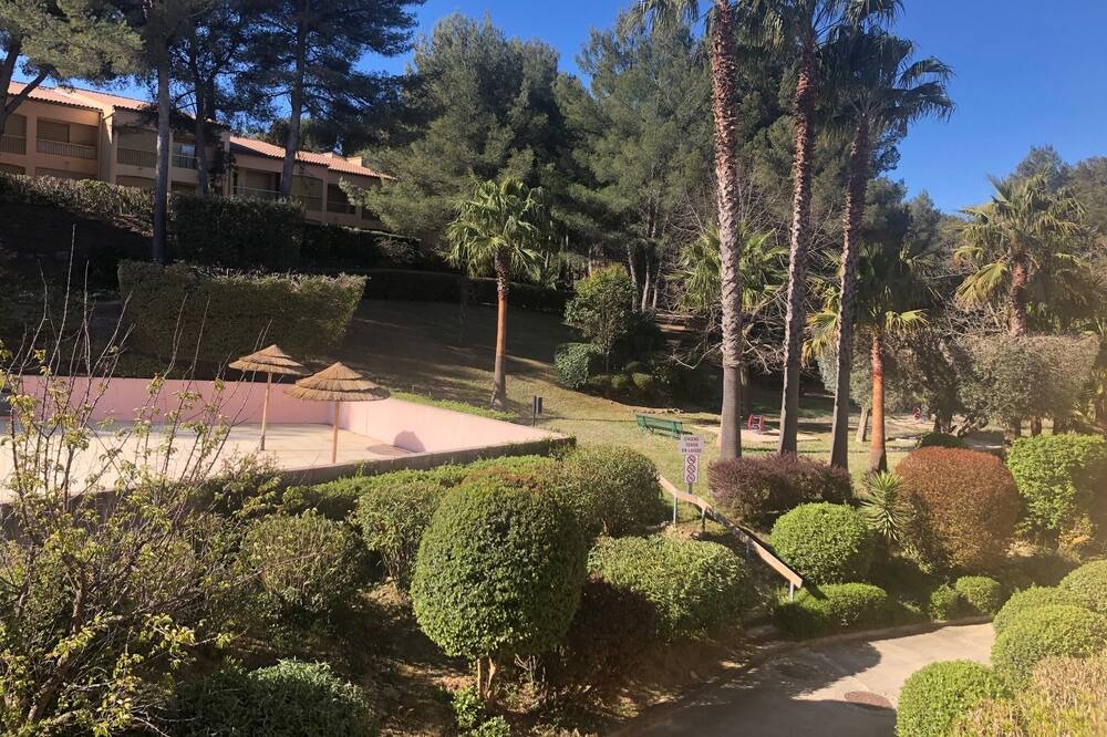 Photo of Outdoor in Bandol