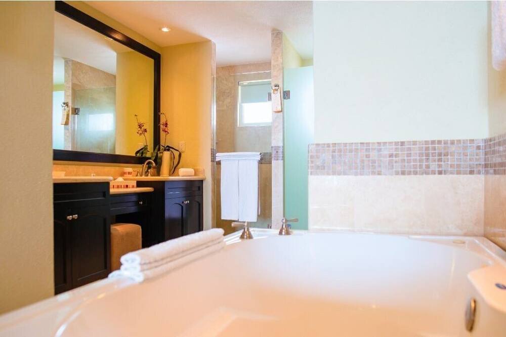 Photo of Bathroom in Salina Grande
