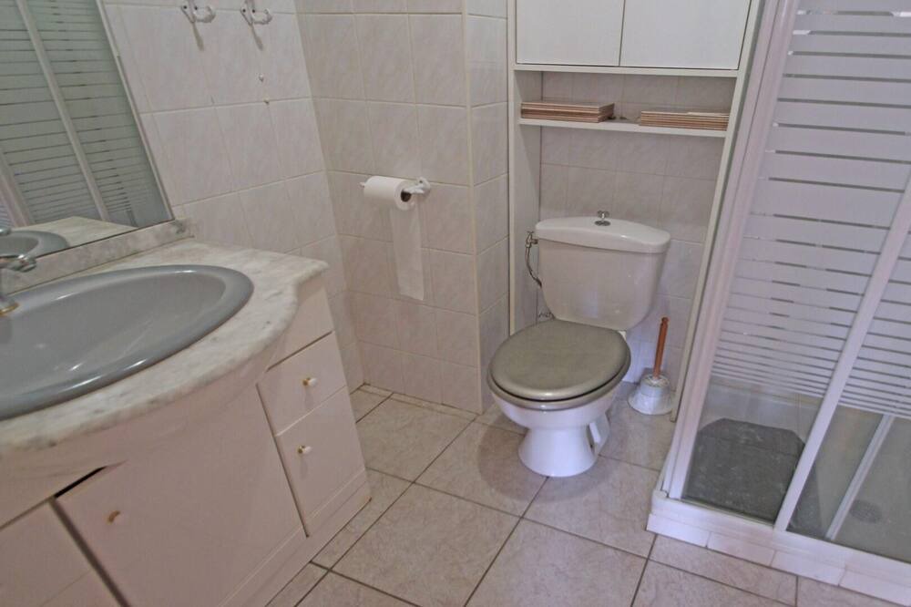 Photo of Bathroom in Sainte-Maxime